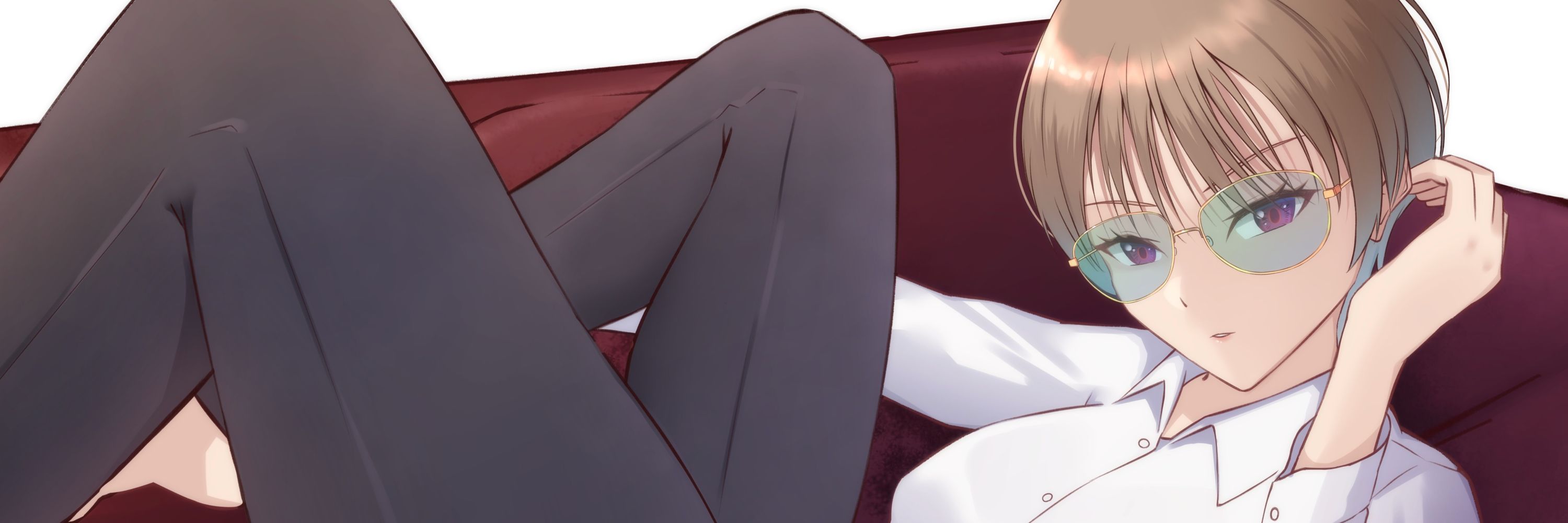 Sae/さえ狐