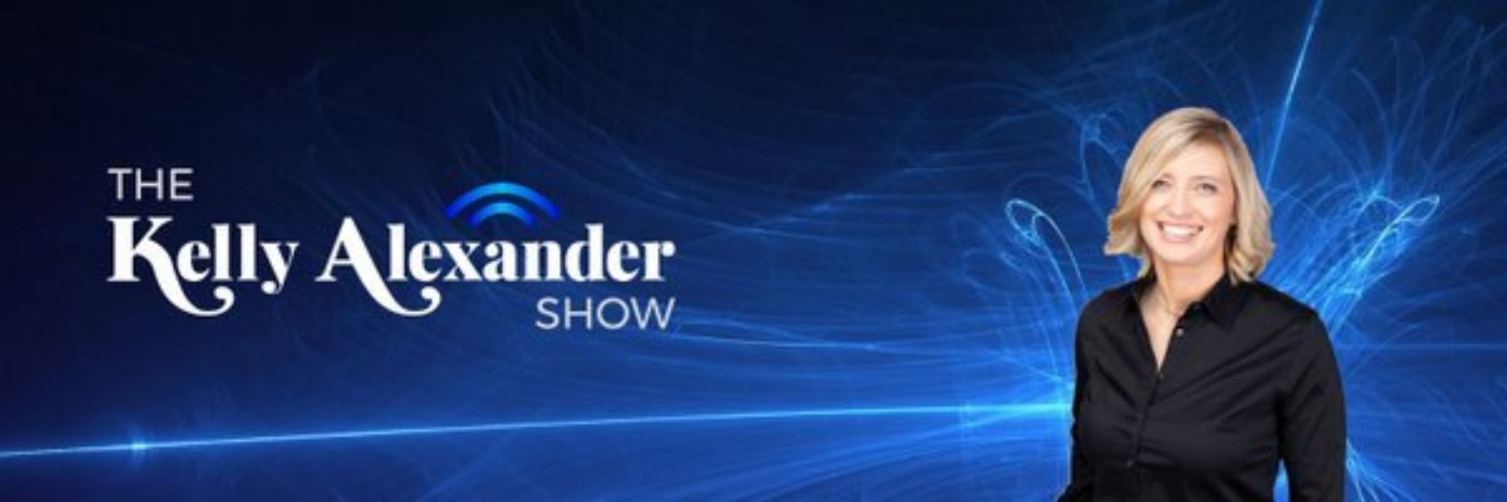 The Kelly Alexander Show