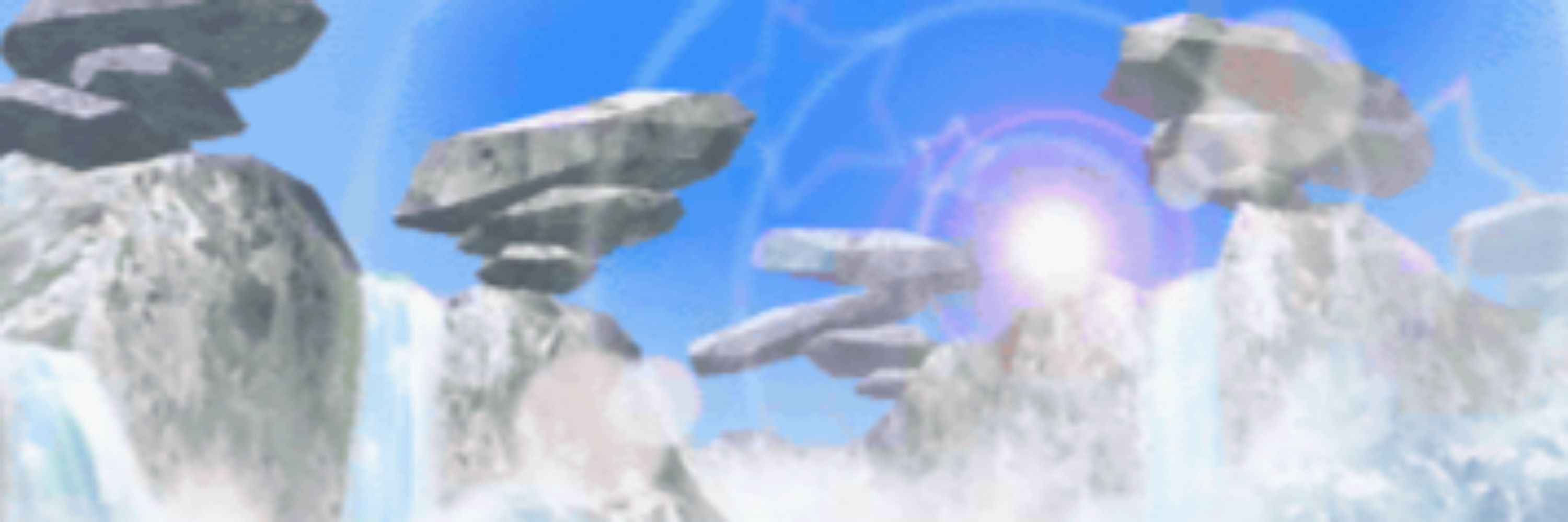 Cloudguy@ Daybreak 2!!