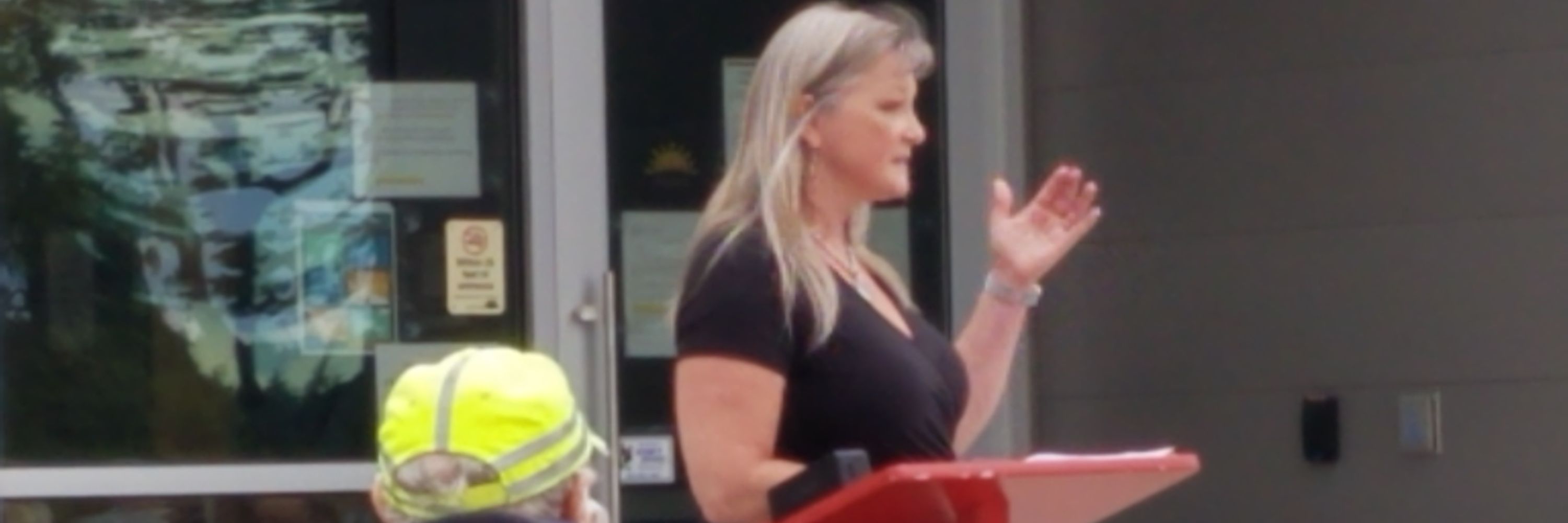 Vicki Lowe