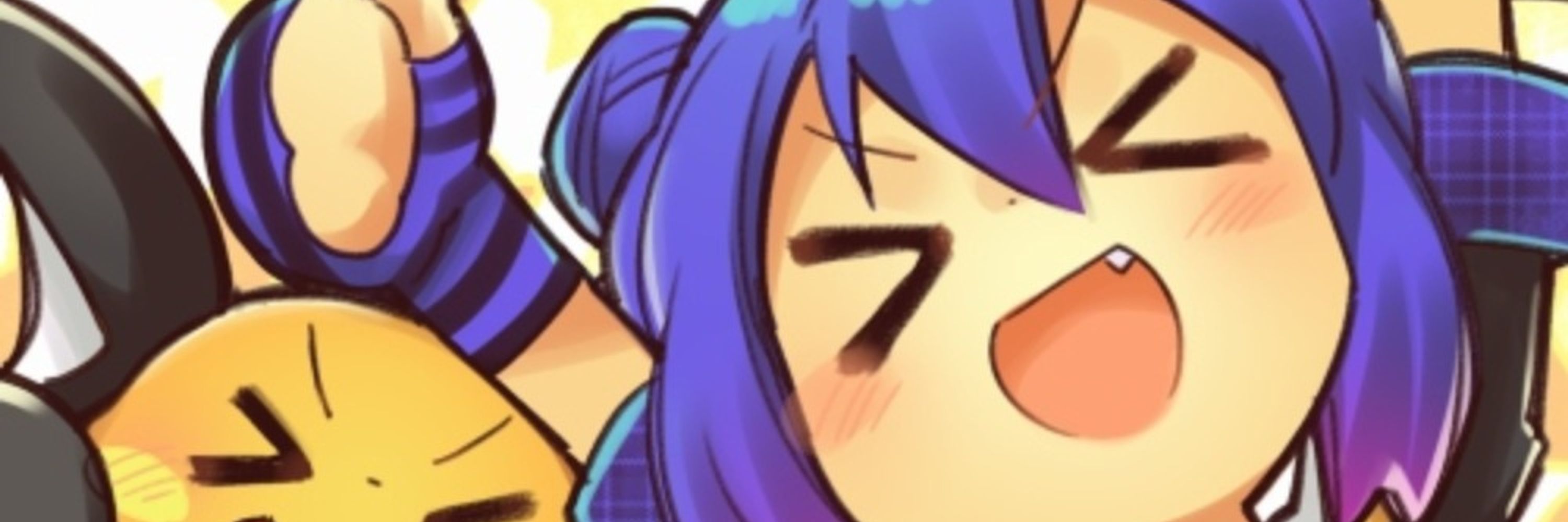 らきすけ