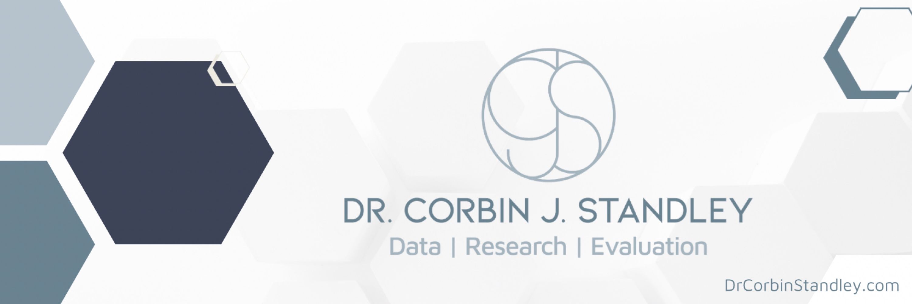 Corbin J. Standley, PhD