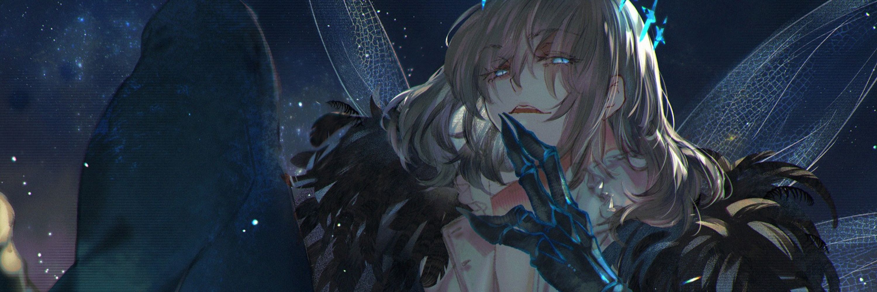 YU@檻ノ🌸と🦋ノ夢