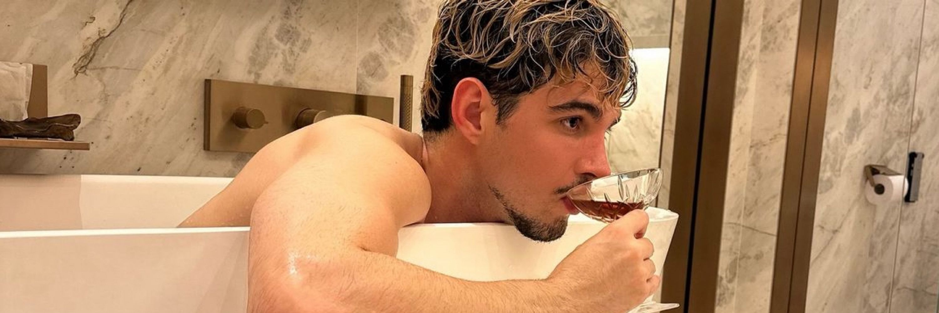 Nicolas viu o jao❤️