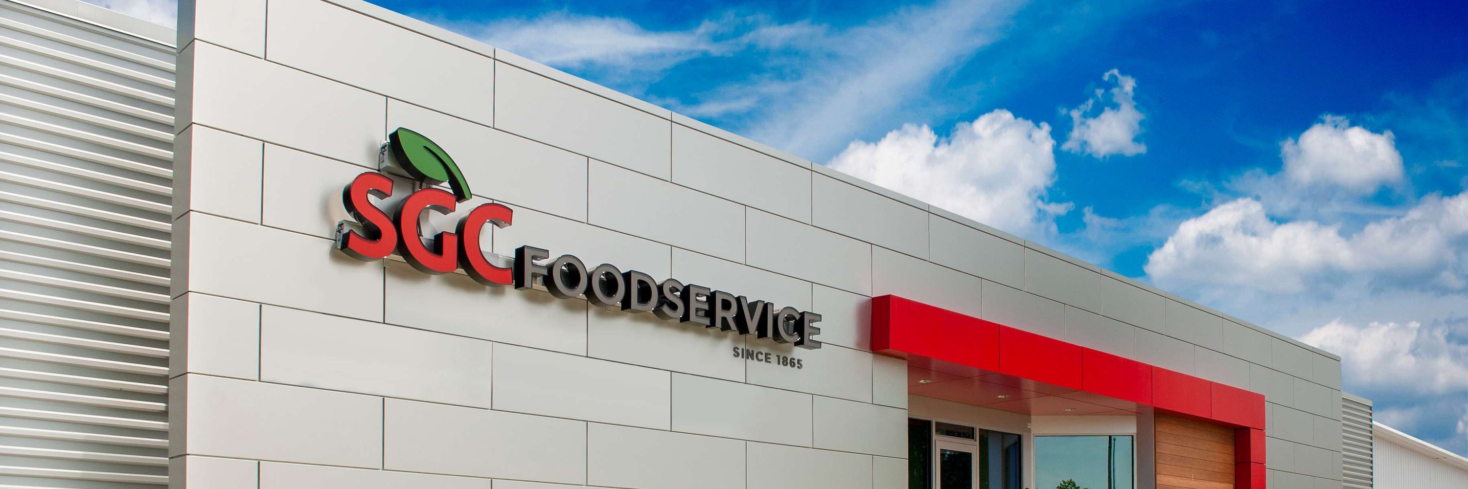SGC Foodservice