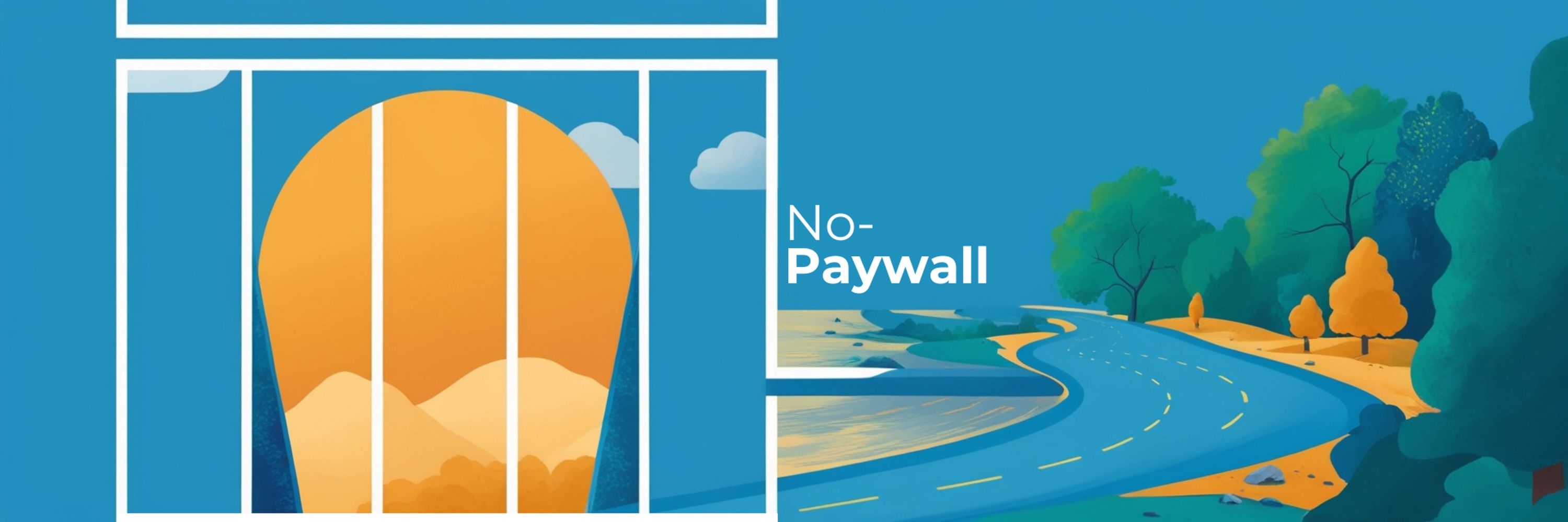 Notícias Sem Paywall
