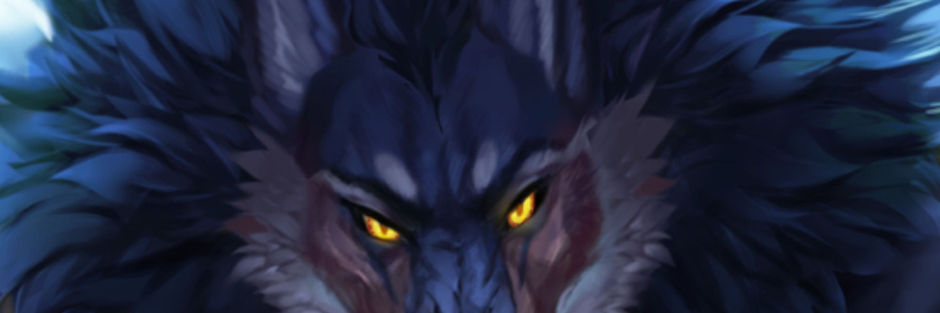 Wereshep OS🐾🌕🐺