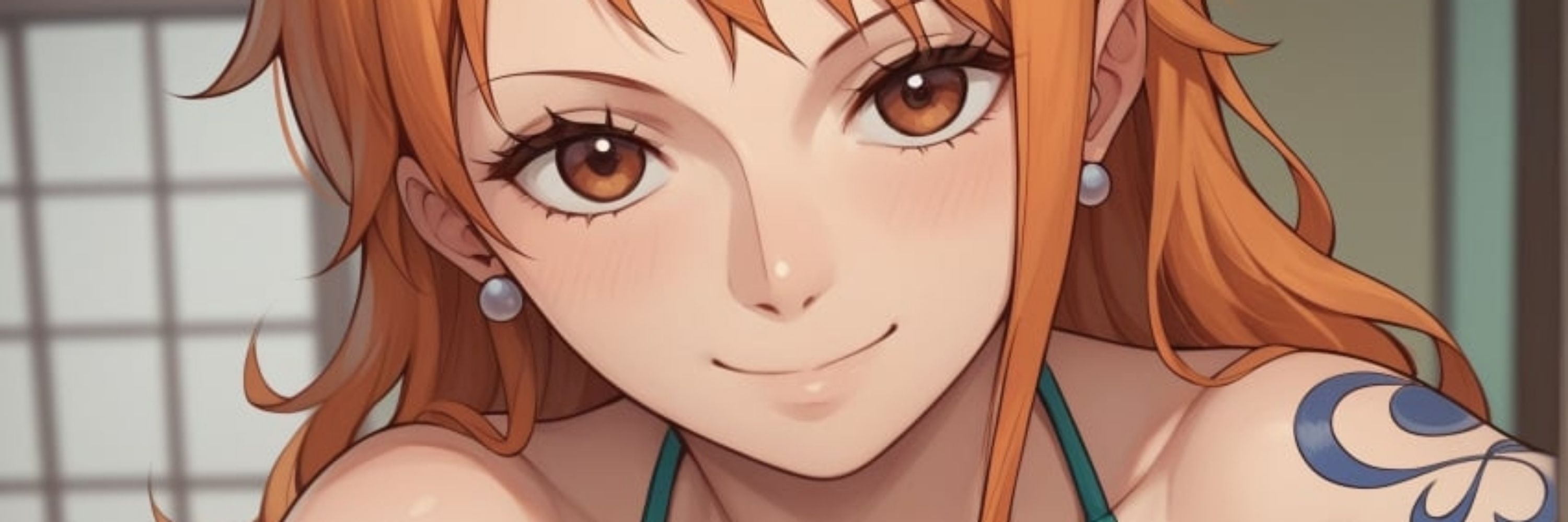 Pirate pred nami 🔞~