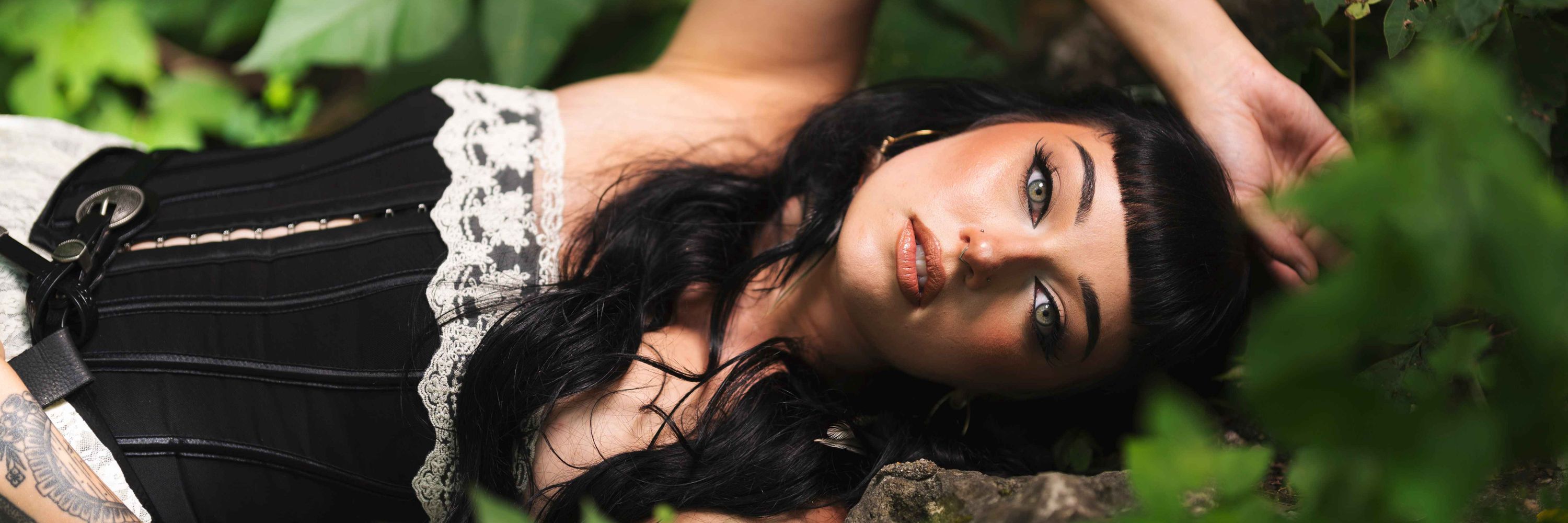 Cosfame - The cosplay photographer