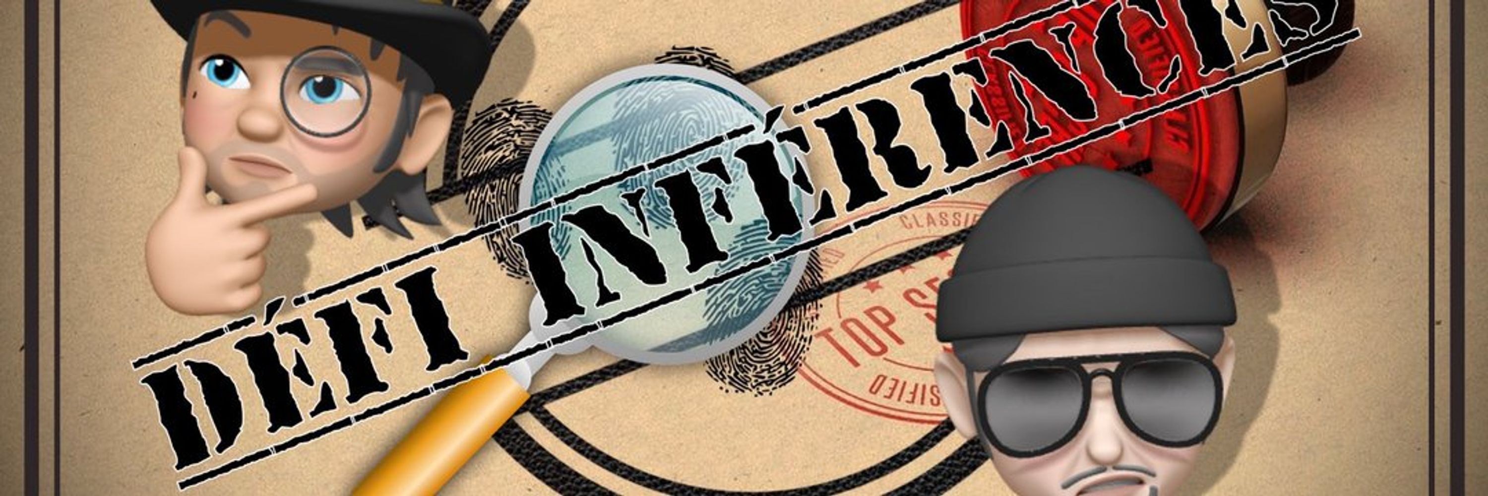 Défiinférences