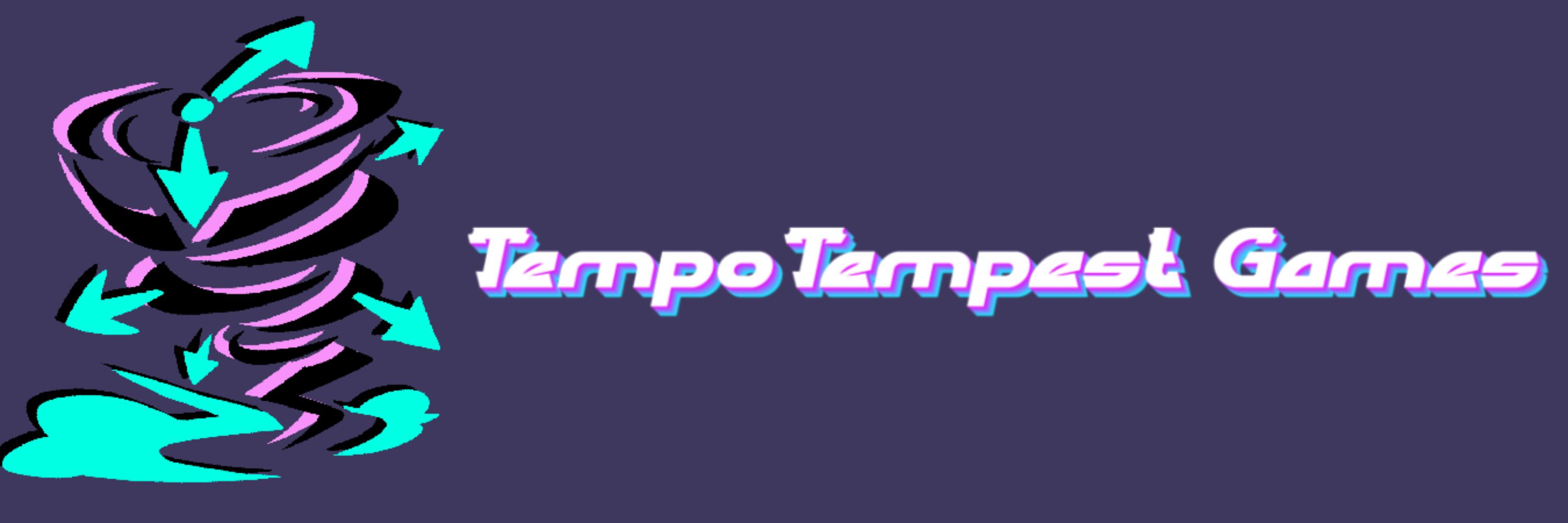 Tempo Tempest