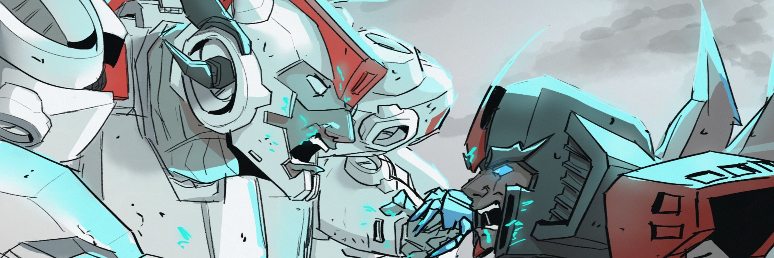 Cyber Drift