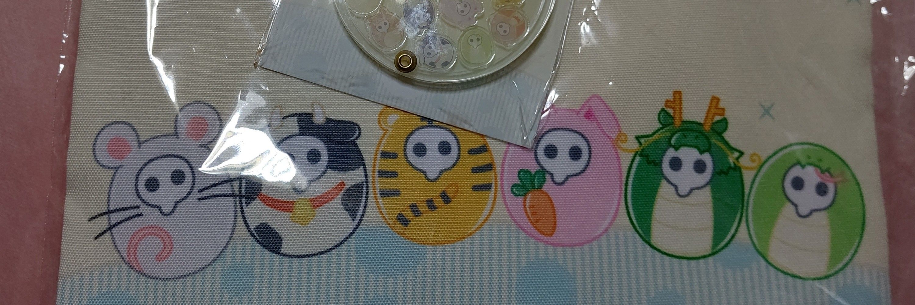 まっきぃ