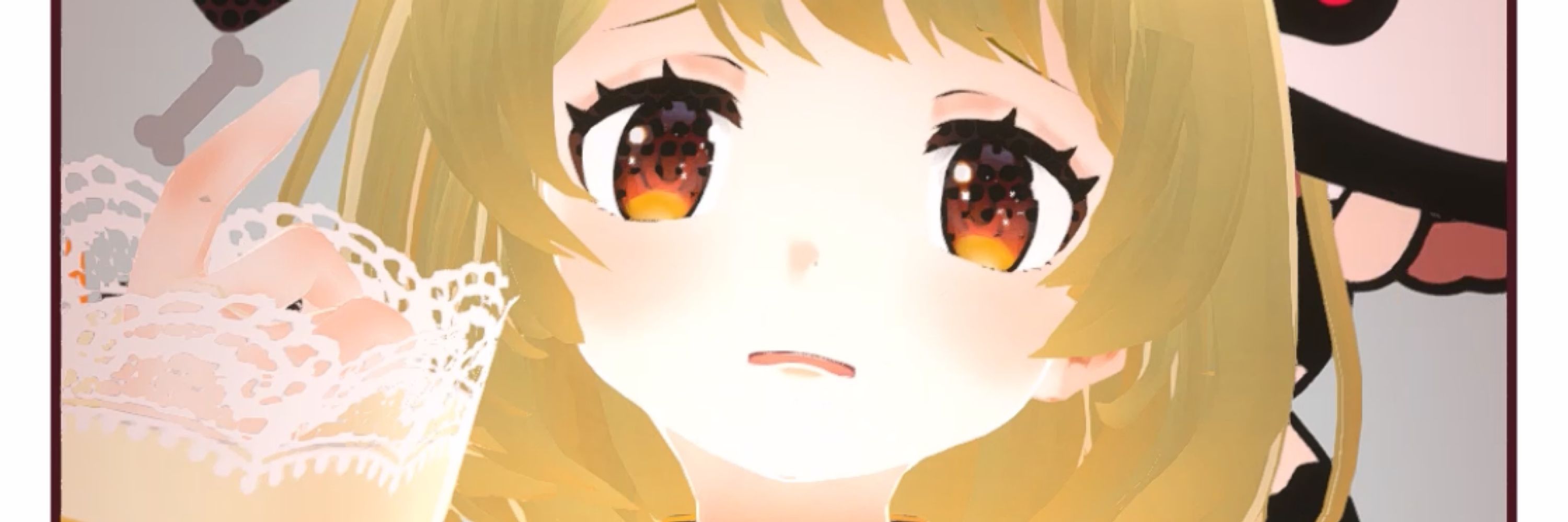 めんち🟠🌟VTuber