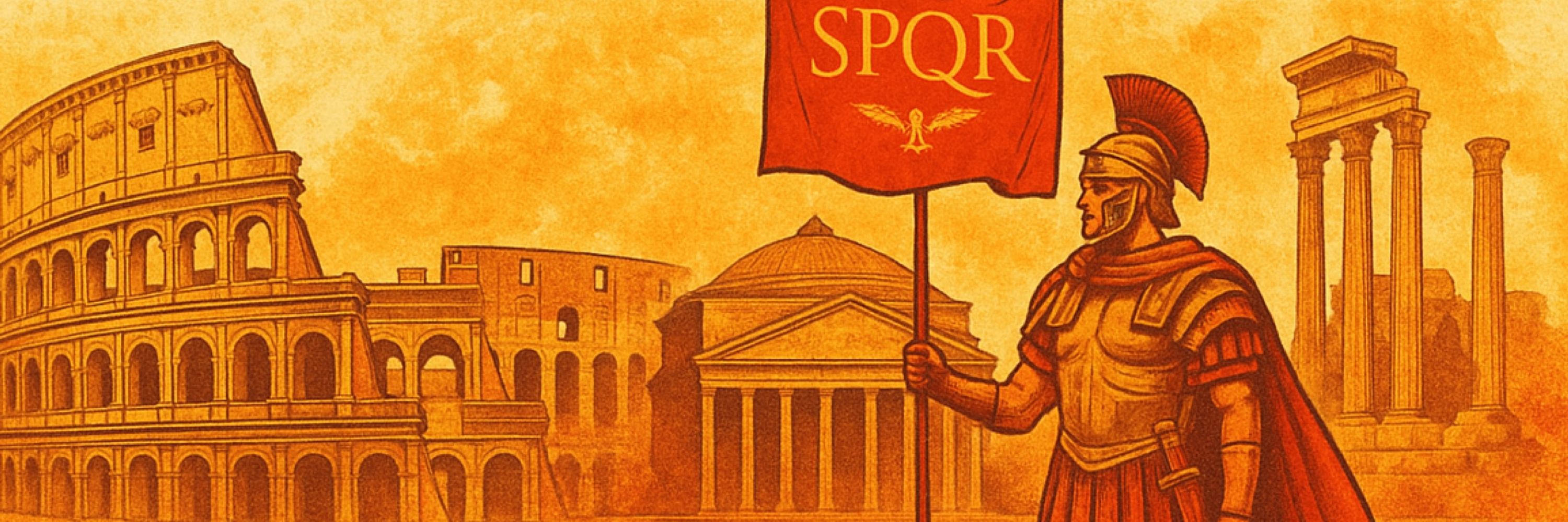 SPQRcast