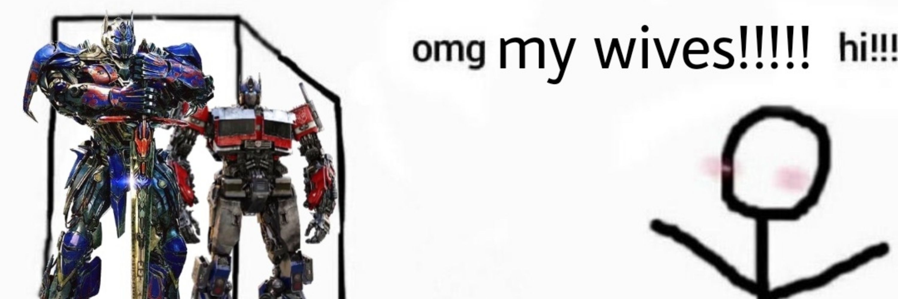 bisexual transmasc optimus prime 🏳️‍🌈🏳️‍⚧️