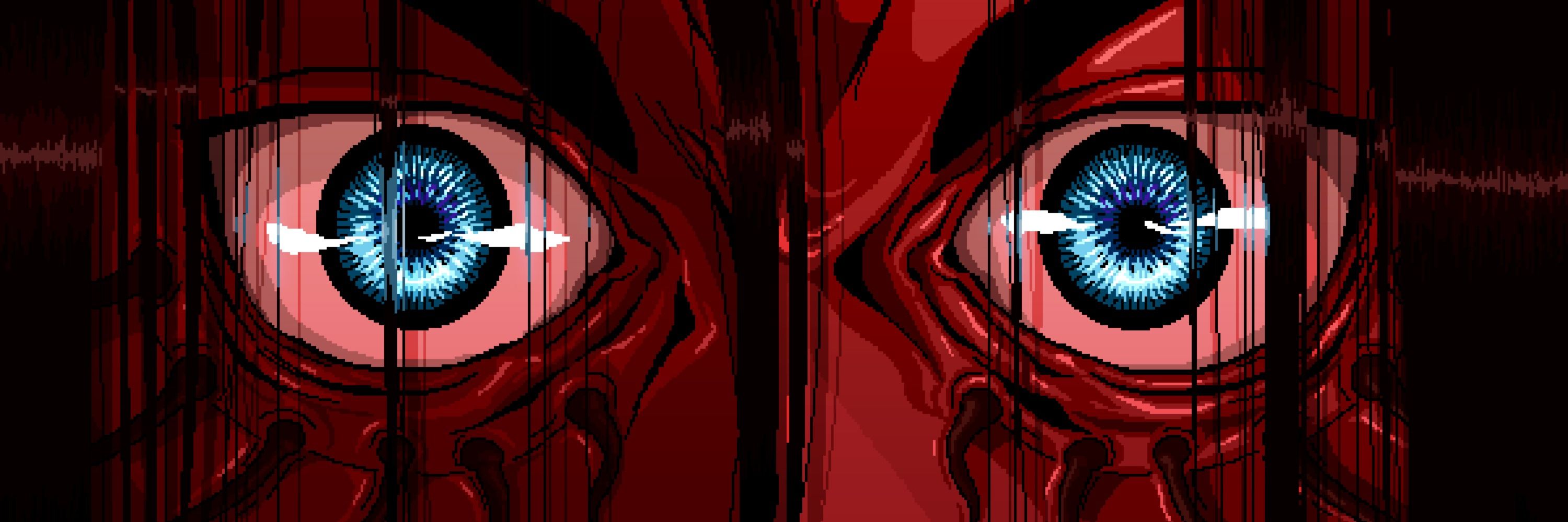 Ryan ( ᗒ ‸ ◕ ) 👺🔥 Insanity Arc 