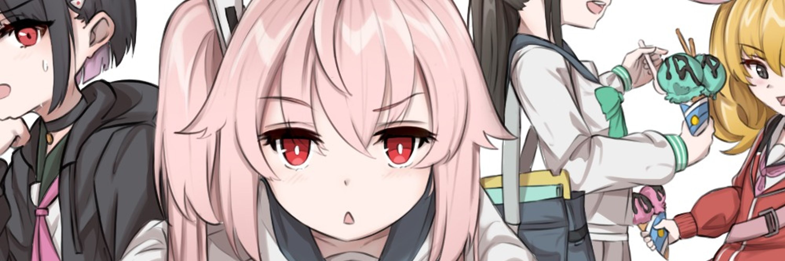 ねずみん