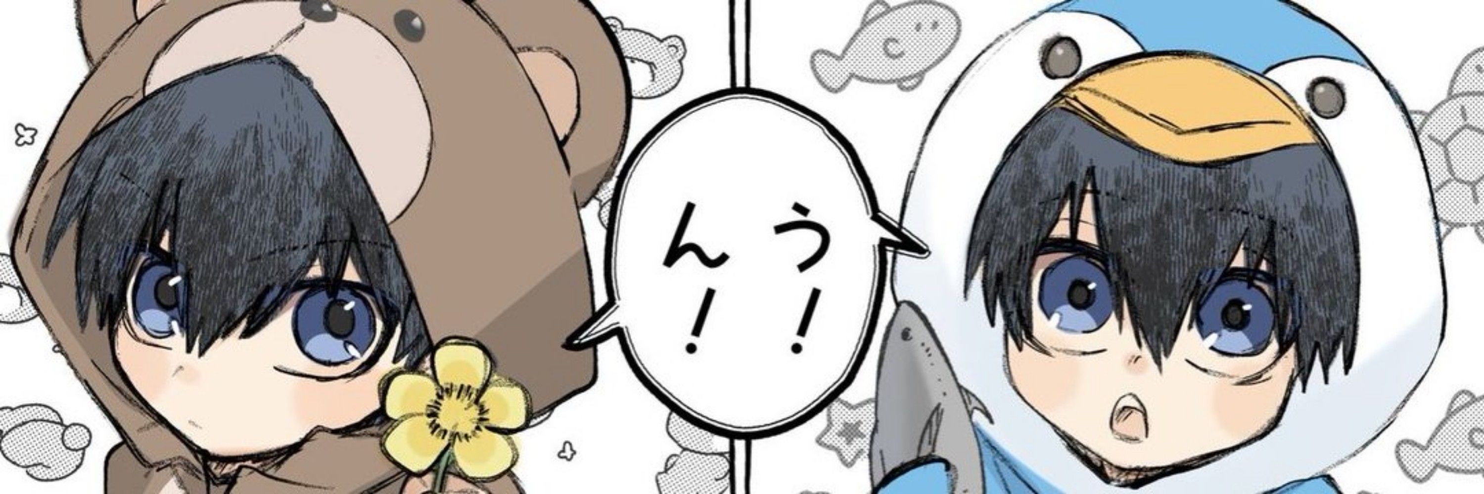 ﾚｦﾝくん