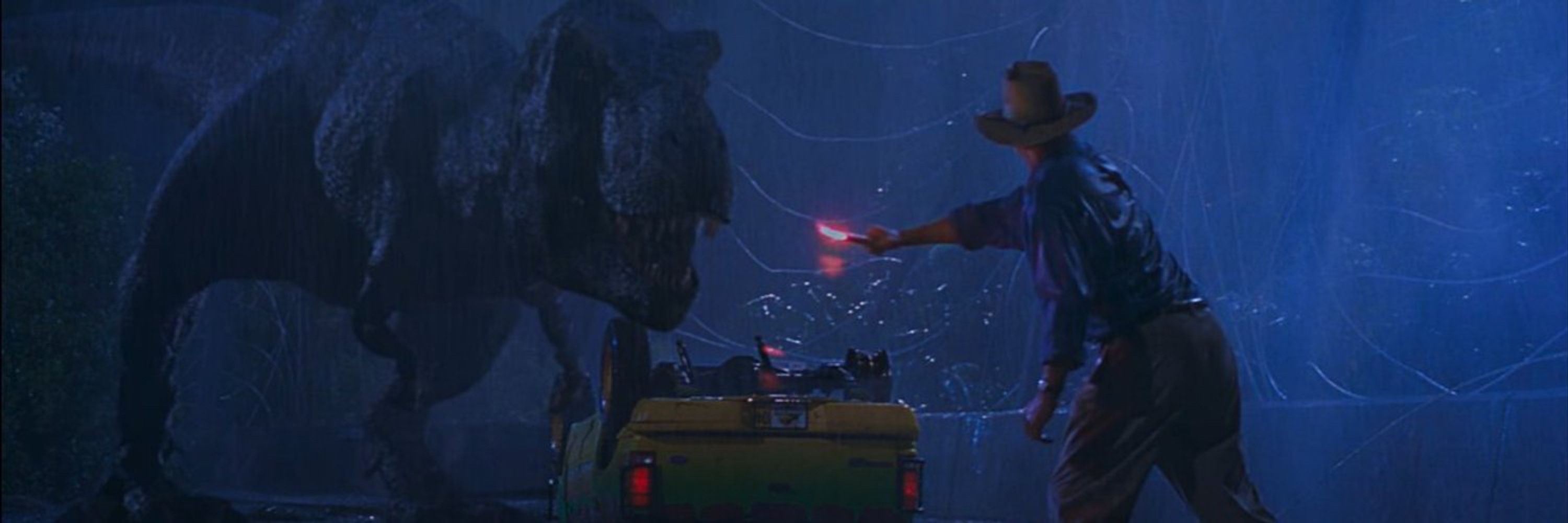🍉 #1 Jurassic Park Fan 🍉