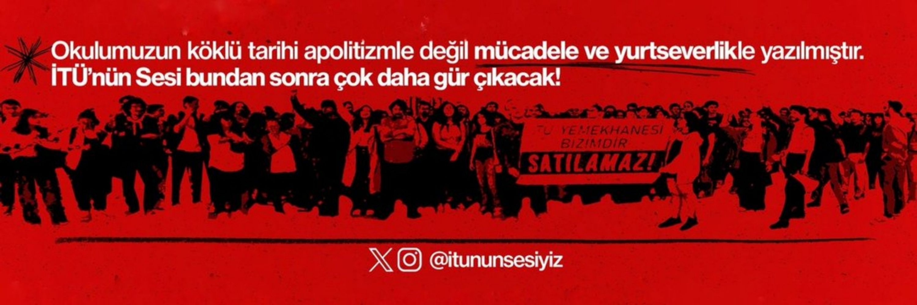 İTÜ'nün Sesi