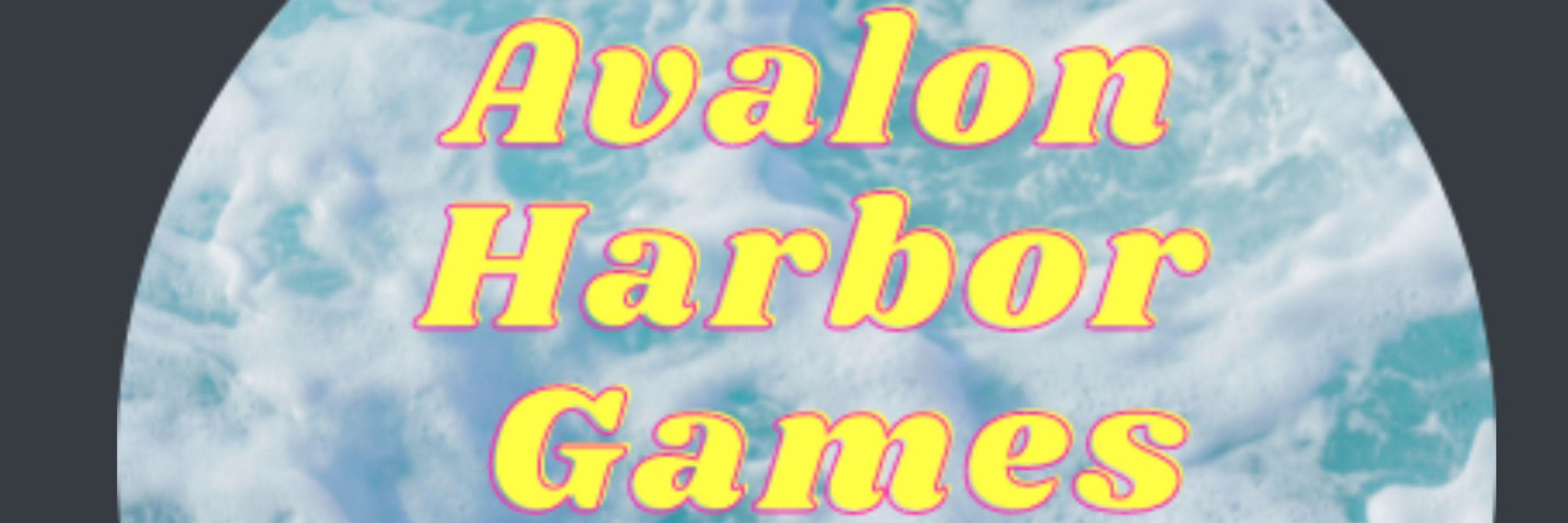 Avalon Harbor Games