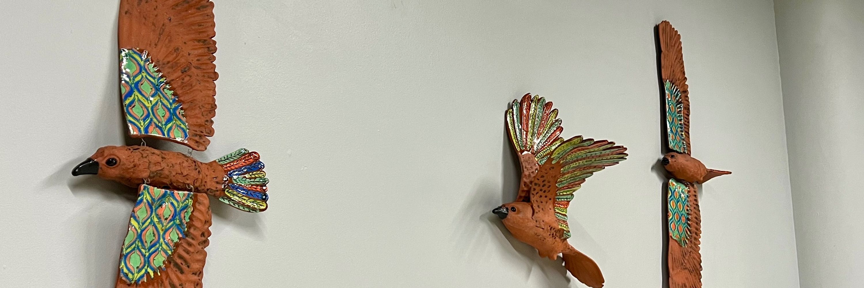 Emily MacFarland Ceramics