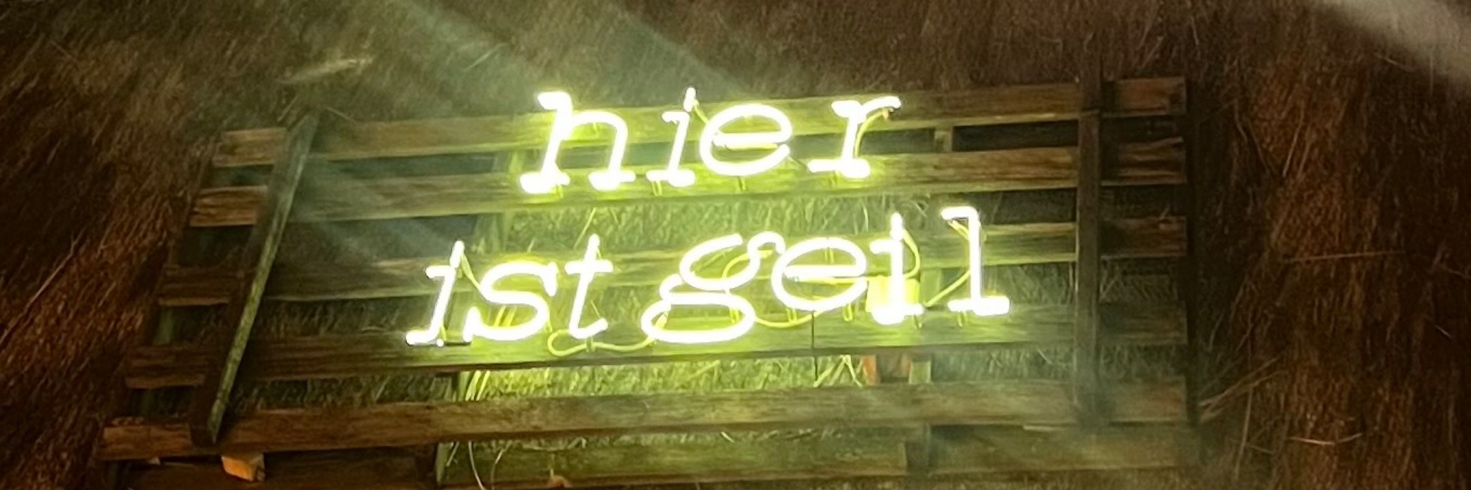Schlecht gelaunt - immer