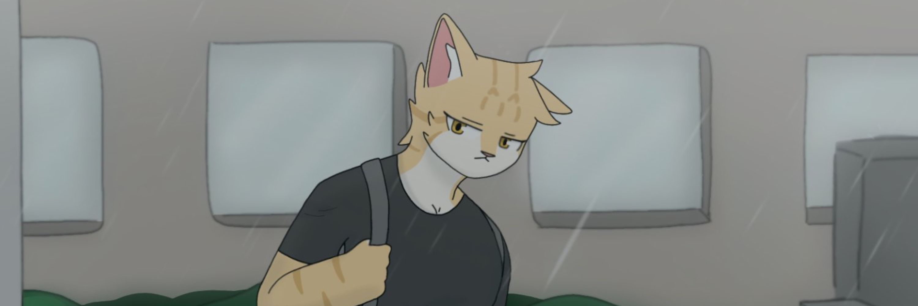 Random Wan Art
