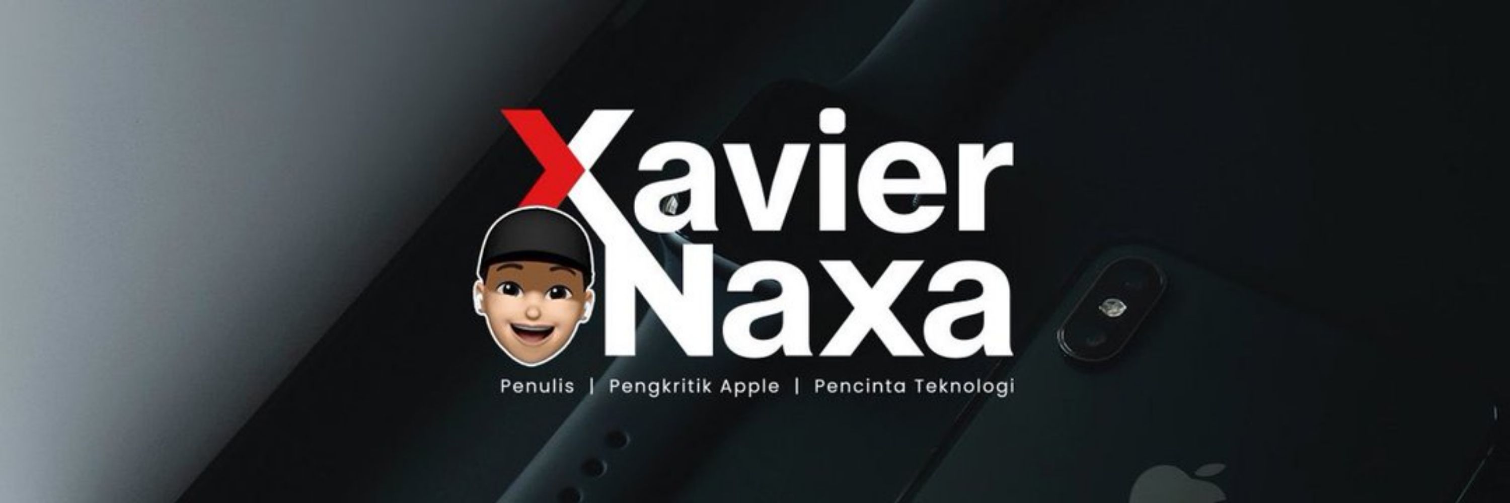Xavier Naxa