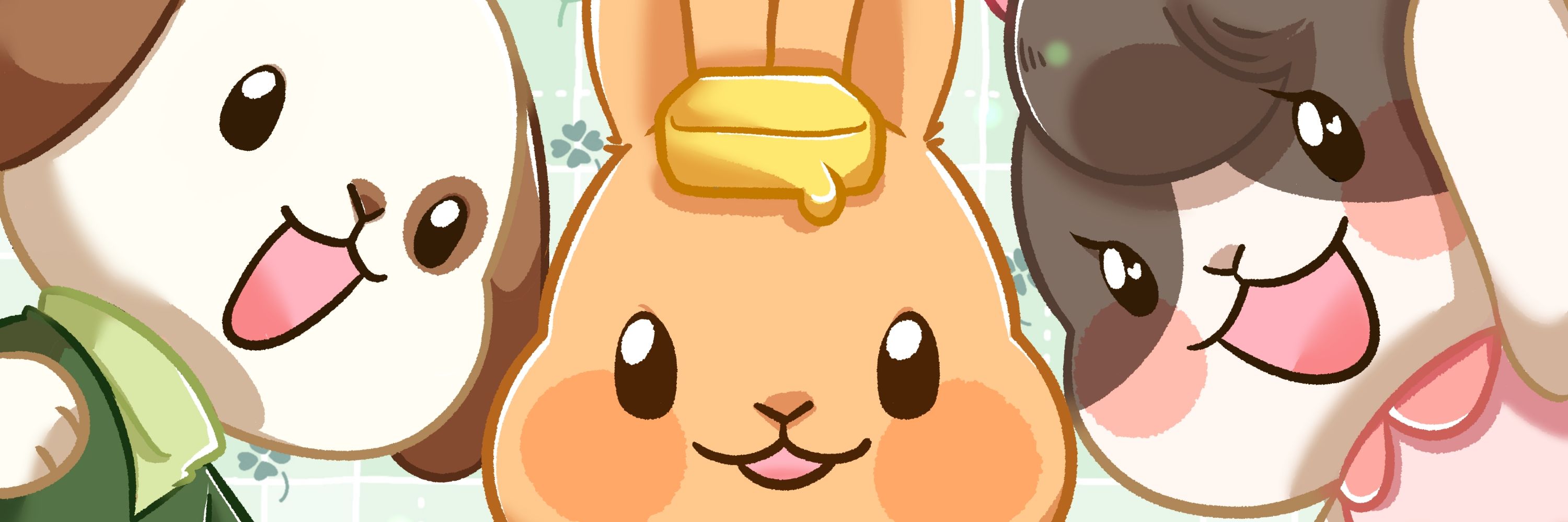 Ida 🐰