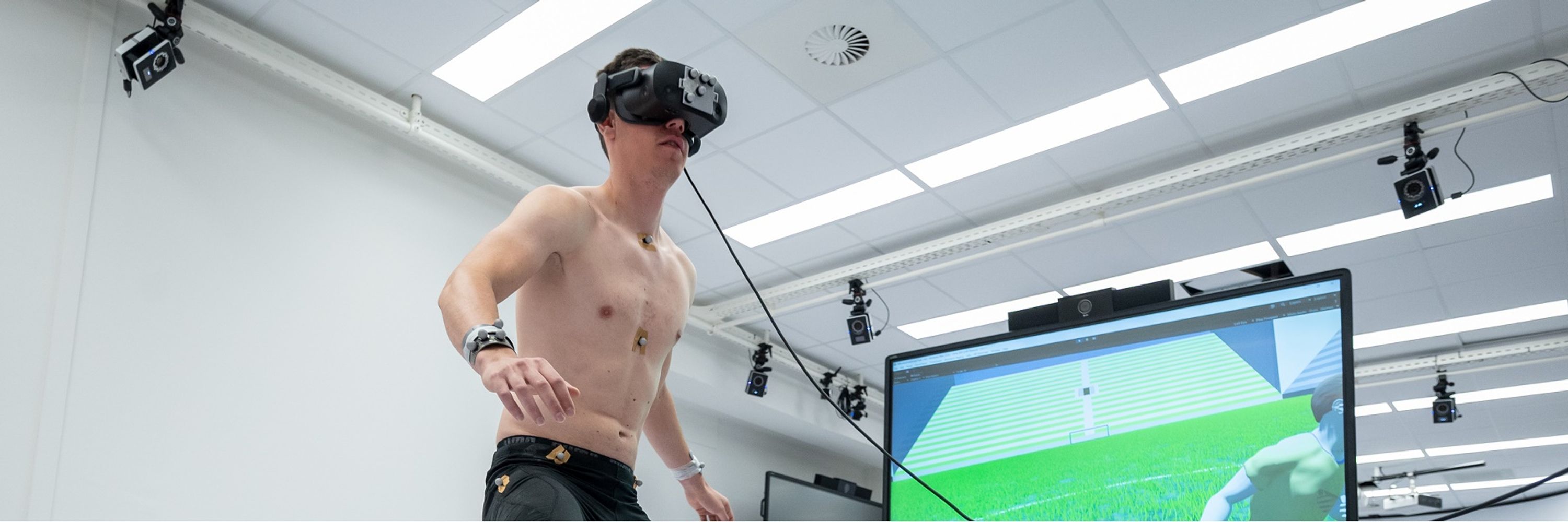 Human Movement Sciences | Bewegingswetenschappen UMCG