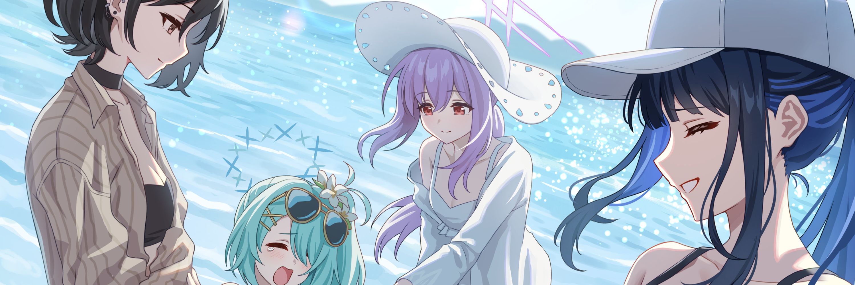 しもうみ@お仕事募集中