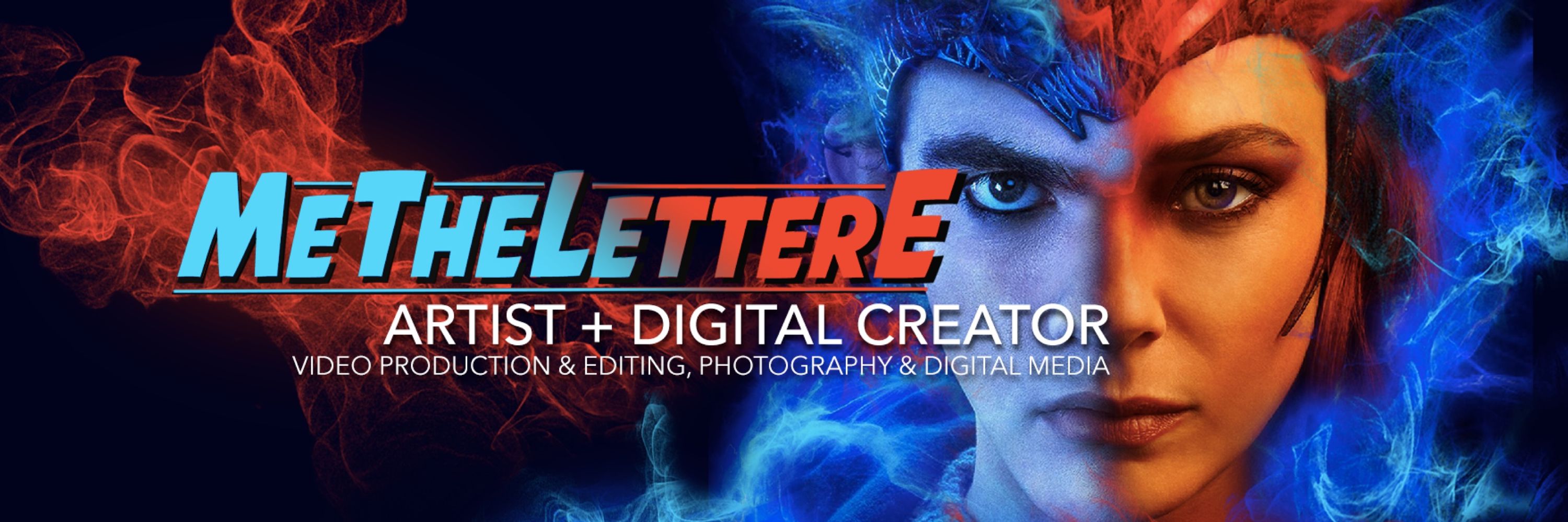 MeTheLetterE