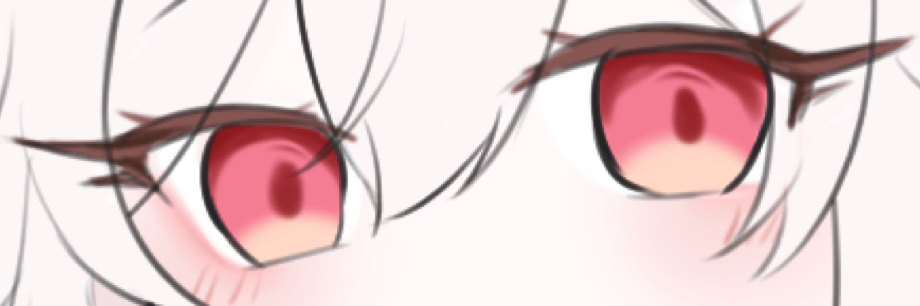 🌹Scarlet Rose/ 👻Violost Ghitsune🦊 Aspiring Vtuber