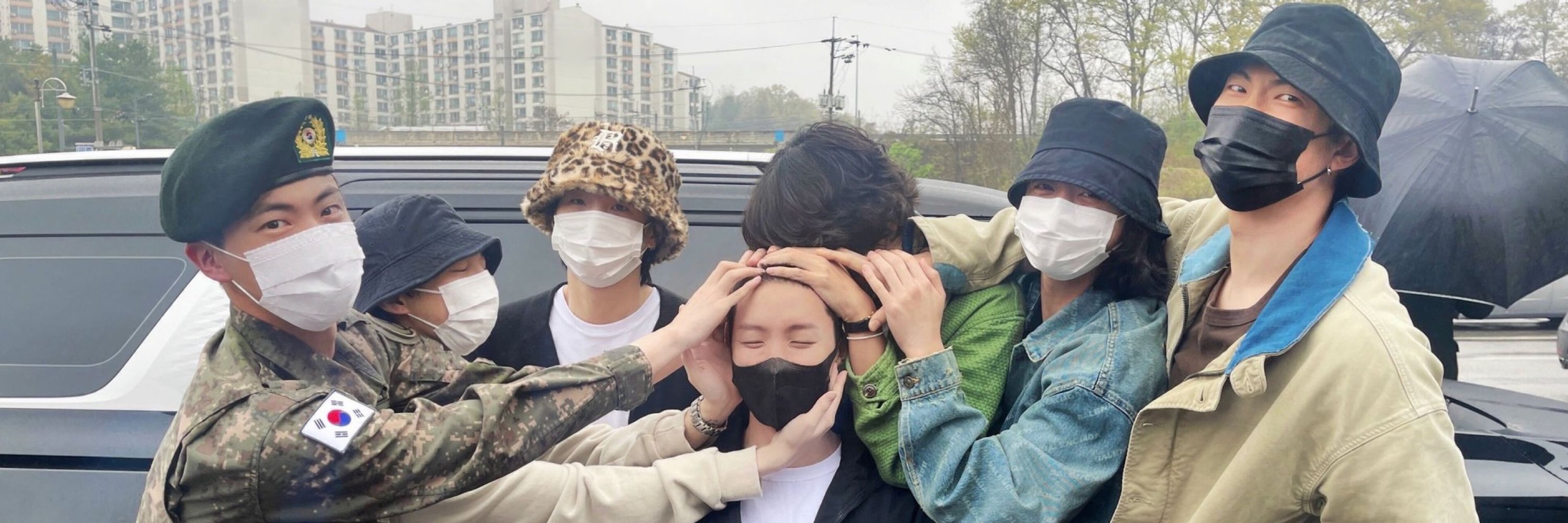 팟 pat⁷ is seeing hobi 🌙🔆