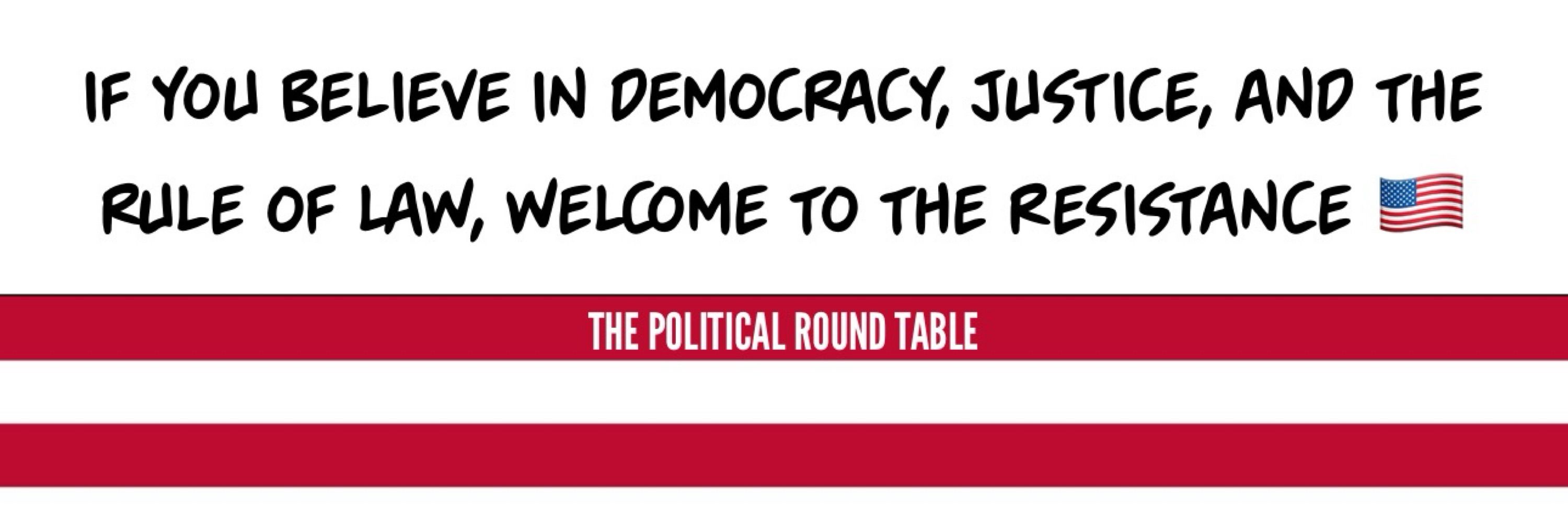 The Political Round Table