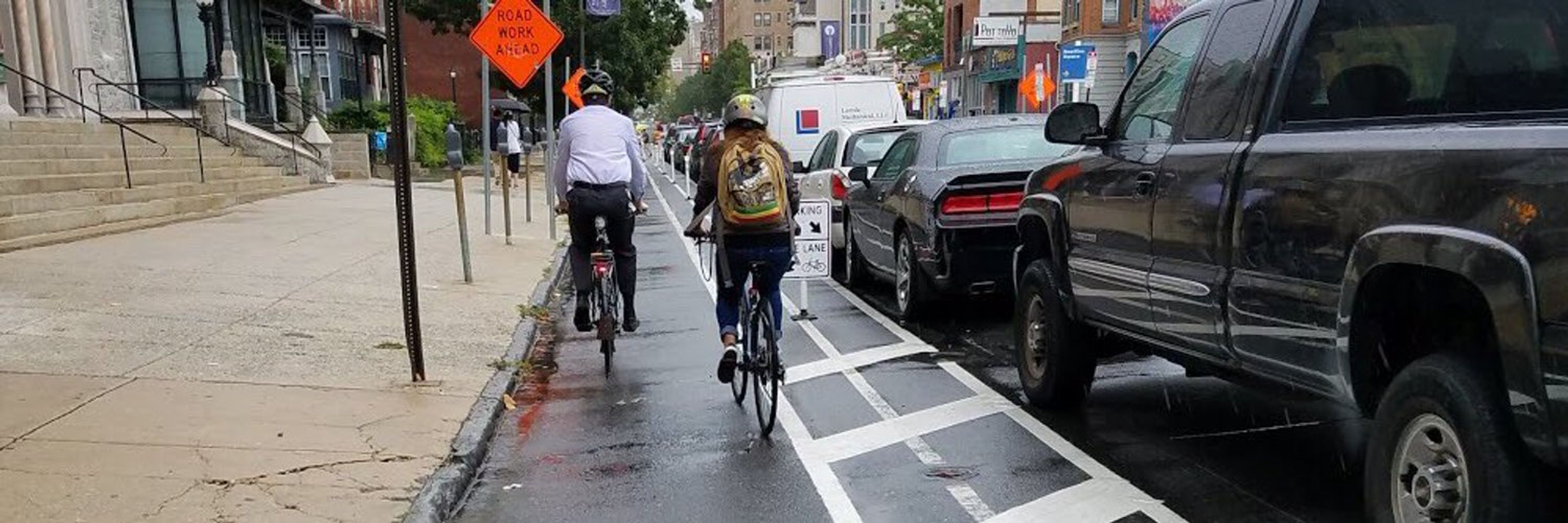 Bicycle Coalition of Greater Philadelphia