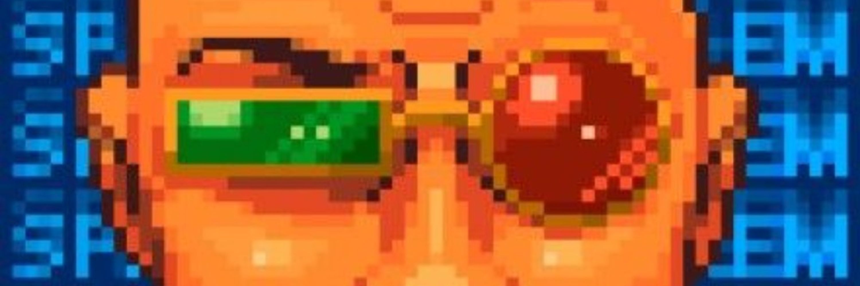 The G-ddamn Unix Man, The Yid Hotep At Large