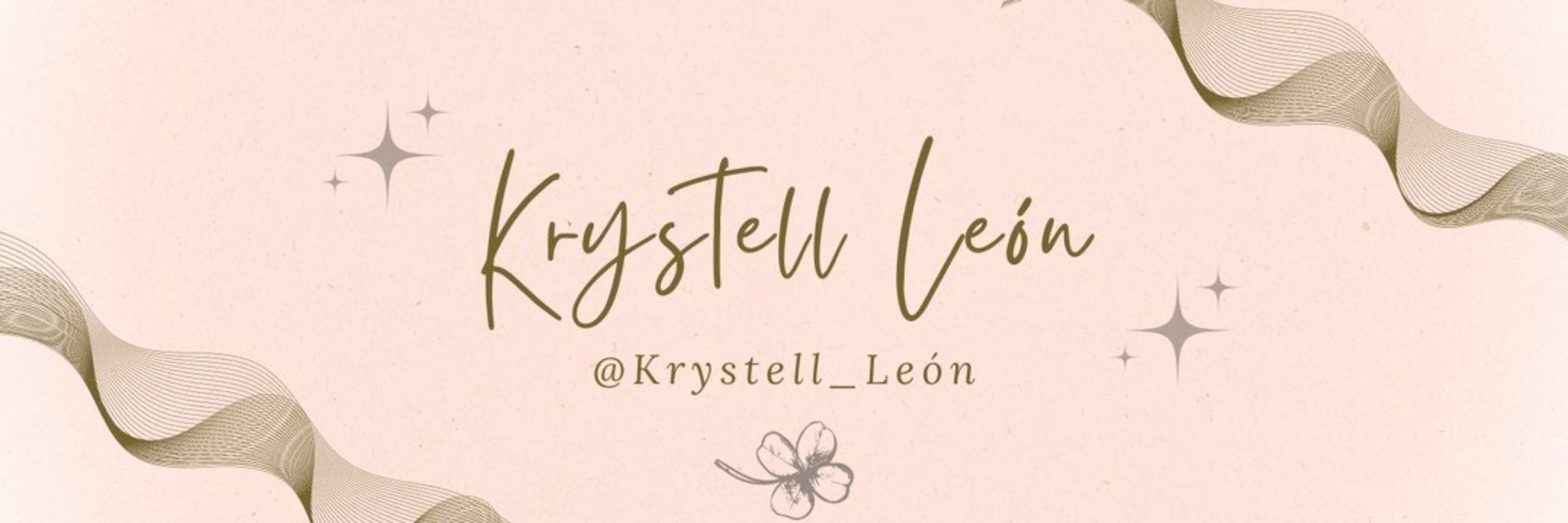 Krystell León