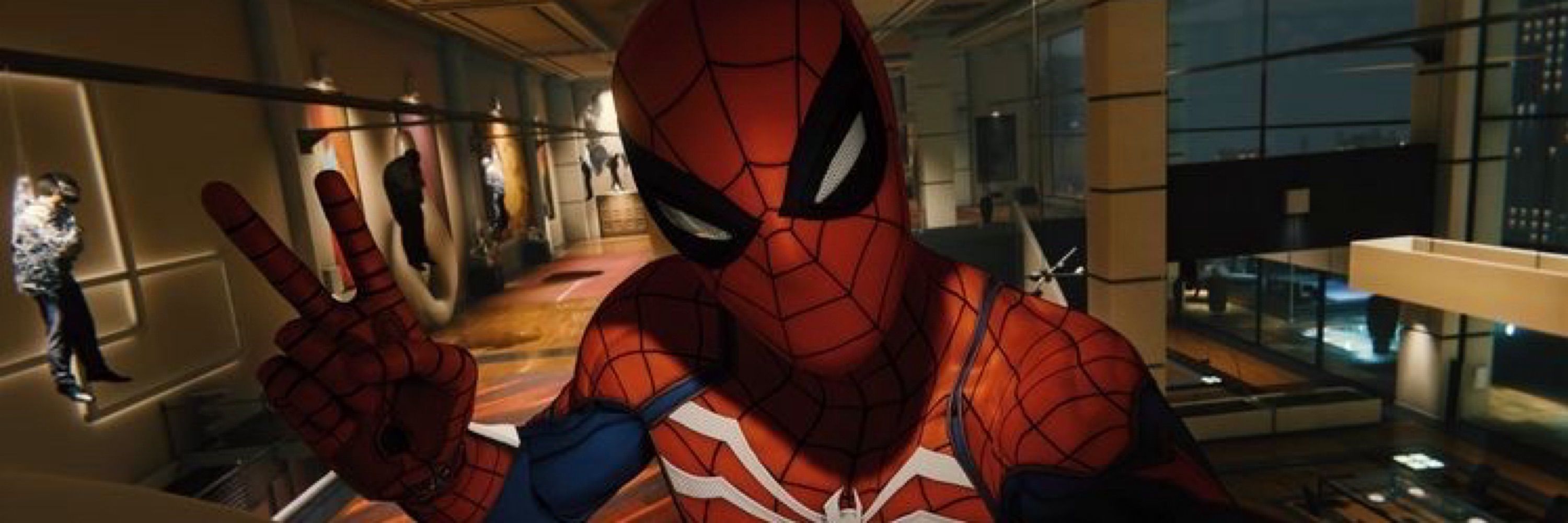 t 🕷️