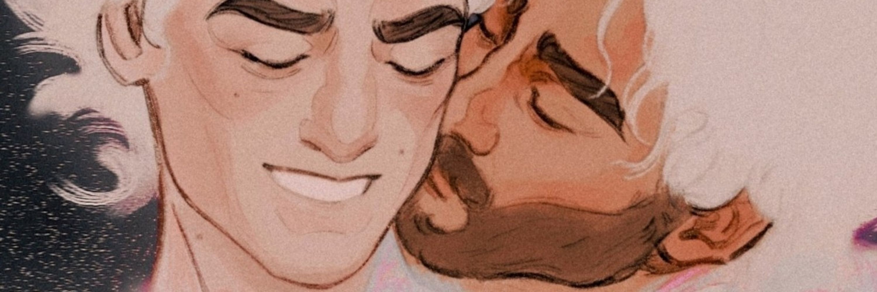 𝕃𝕦𝕜𝕖 🖋 (they/them)