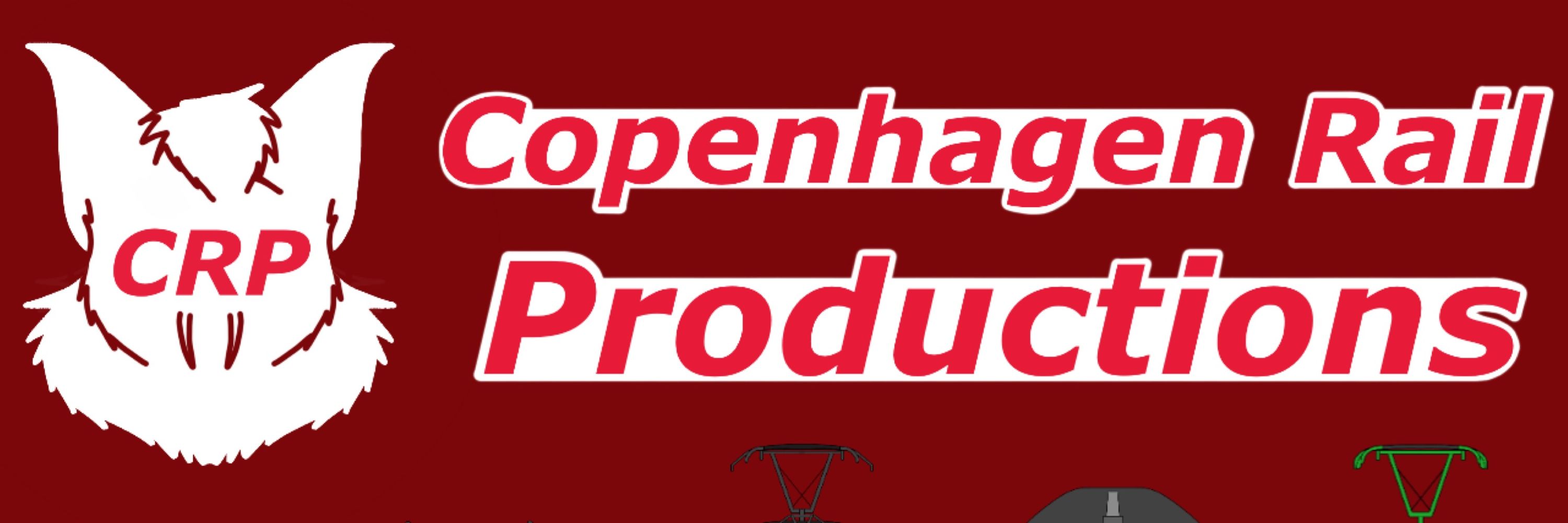 Copenhagen Rail Productions