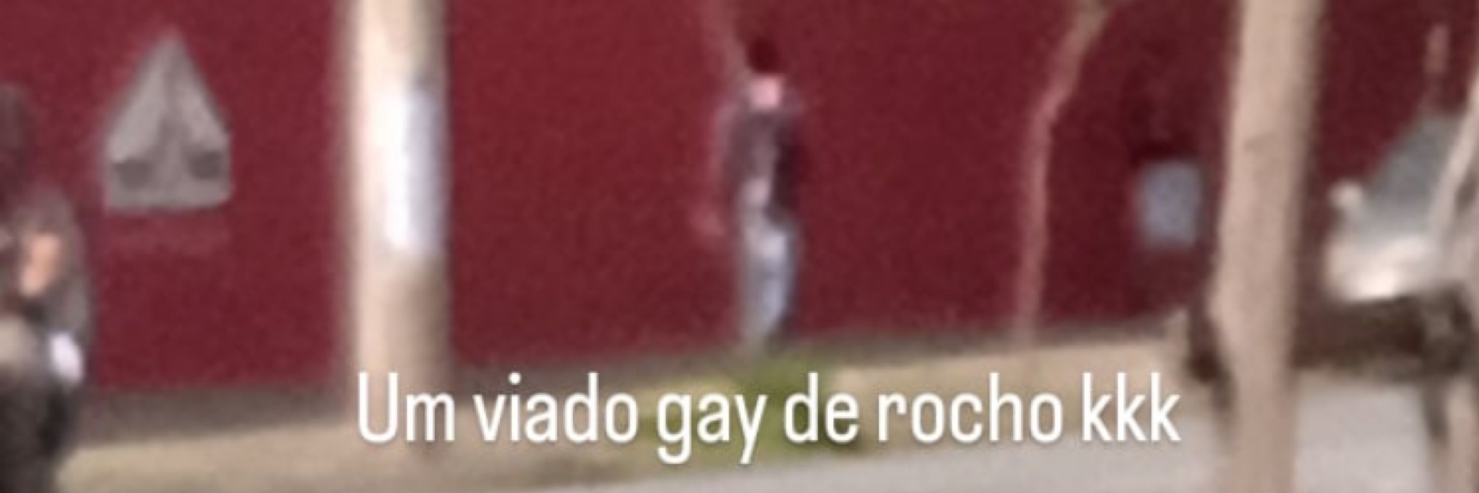 A velha advogada de porta de cadeia 
