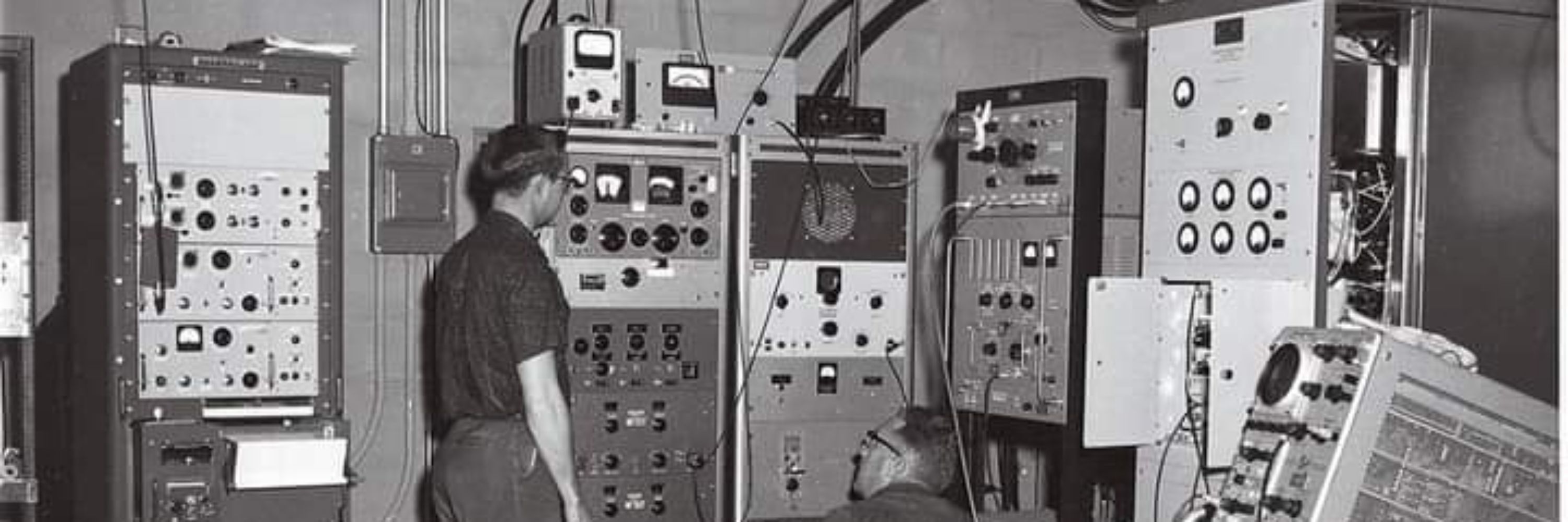 Science photography 