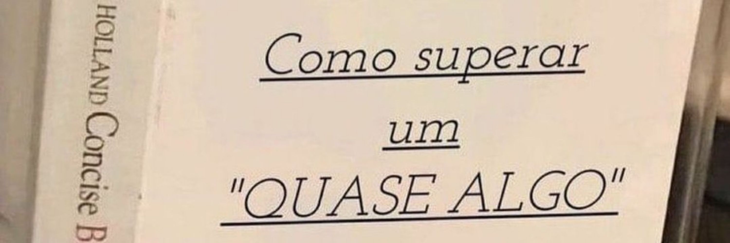 Ablublubé das ideias