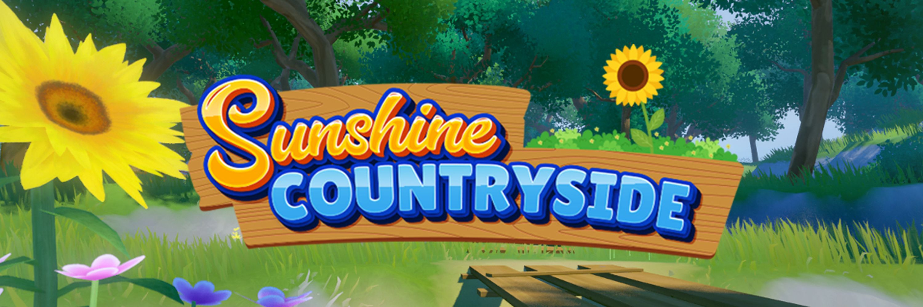 Sunshine Countryside