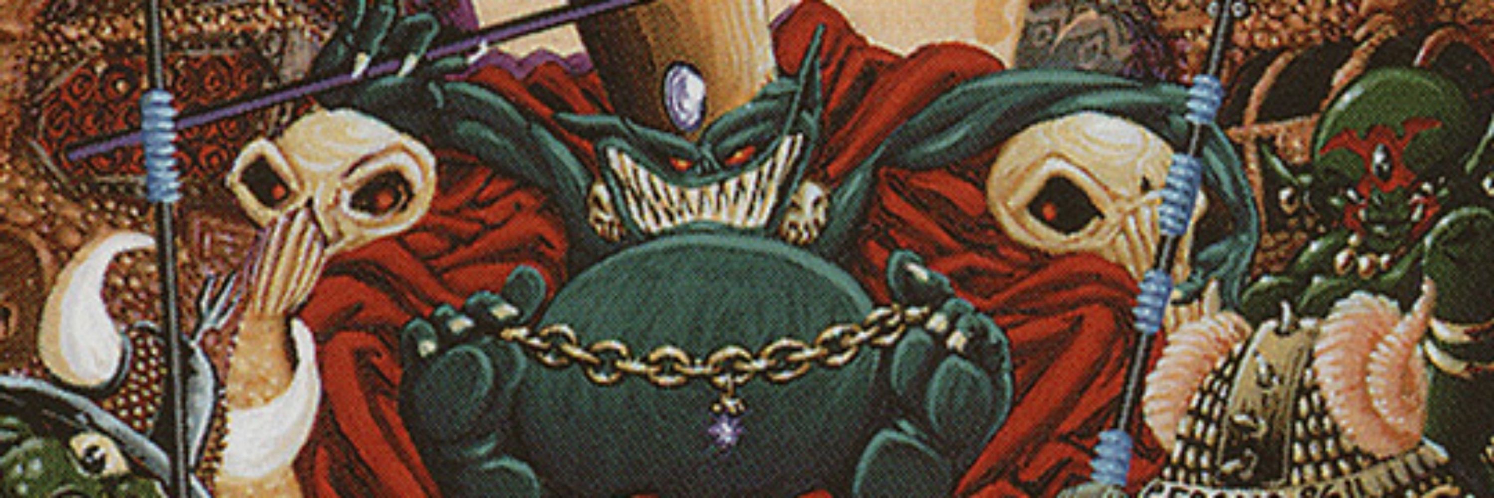 Dr Judge, Tired