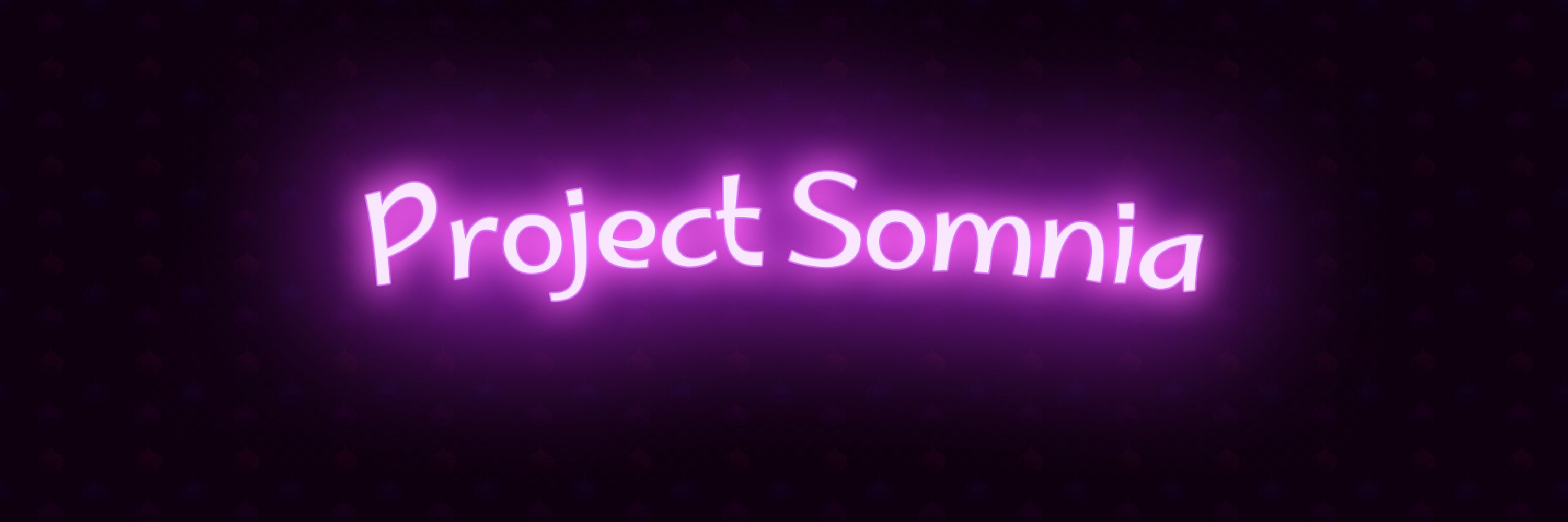 Project Somnia Official