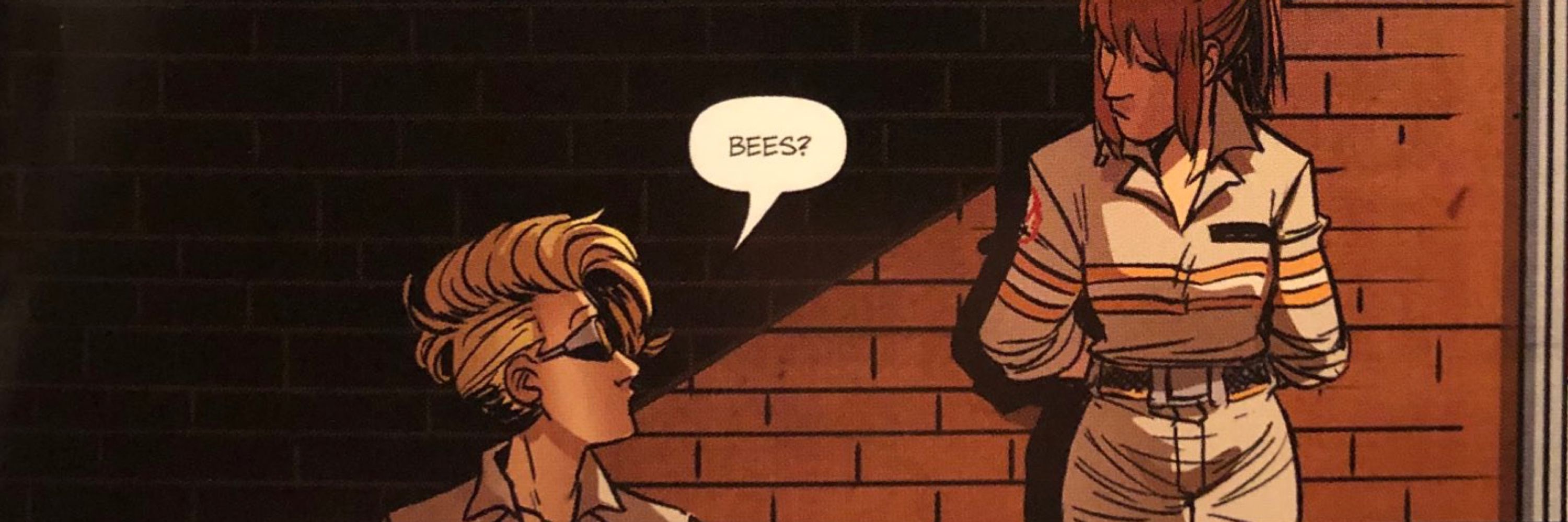 Bees